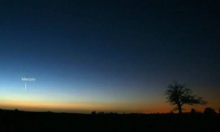 تصاویر؛ 9 رویداد آسمانی که در ماه اکتبر خواهیم دید