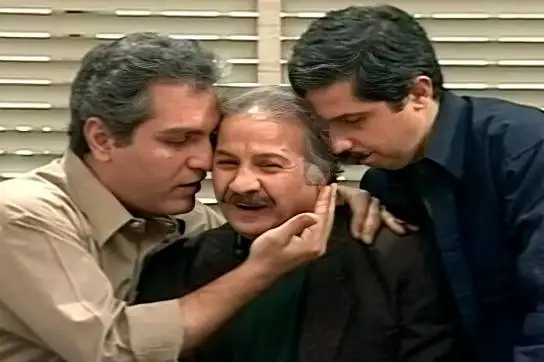 تصاویر؛ سعید پیردوست؛ به یاد گوزن ها و خنده  های دهه هشتاد