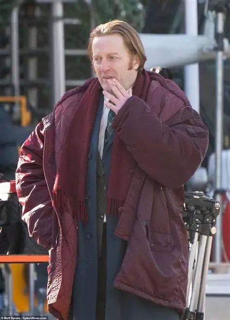 تصاویر| زندگی خصوصی، عکس های شخصی و بیوگرافی دیوید ویلمت