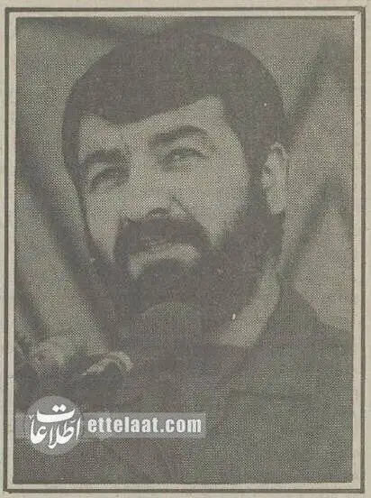 عکس؛ سفر در زمان؛ اولین سایت موشکی سپاه 40 ساله شد! 