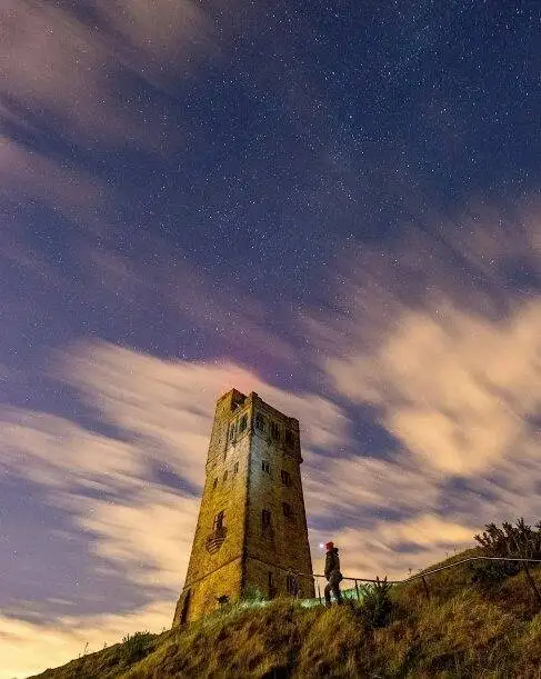 تصاویر؛ 9 رویداد آسمانی که در ماه اکتبر خواهیم دید