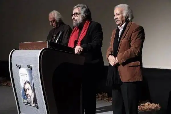 تصاویر؛ سعید پیردوست؛ به یاد گوزن ها و خنده  های دهه هشتاد