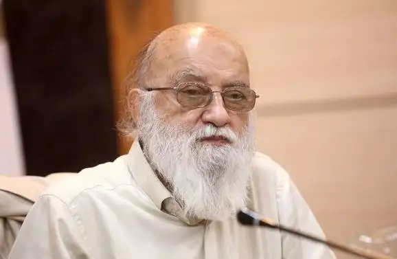 این دکمه آفِ جلیلی و روحانی کجاست؟ سریع تر بزنید