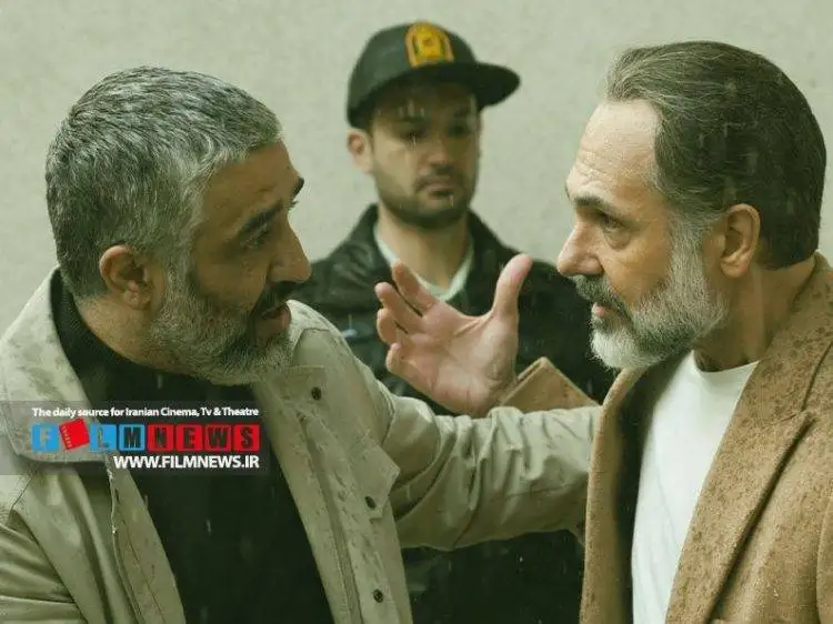 واکنش مخاطبان به برخی ابهامات سریال «محکوم» بعد از انتشار قسمت چهارم | برای خودتان هم سوال نشد؟