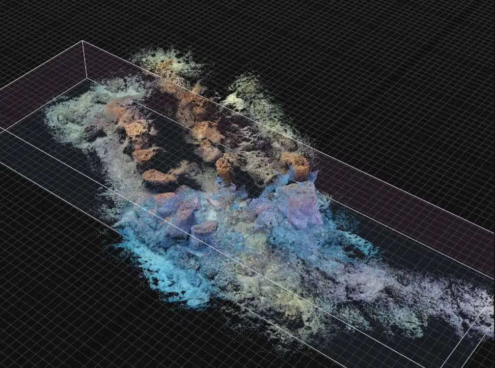جستجوی مقبرۀ «آخرین ملکۀ مصر» در اعماق دریای مدیترانه