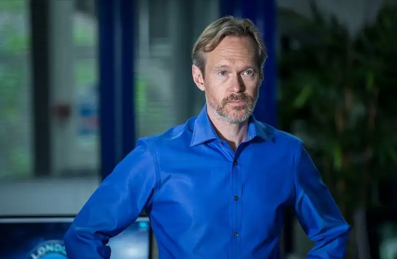 تصاویر| زندگی خصوصی، عکس های شخصی و بیوگرافی استیون مکینتاش