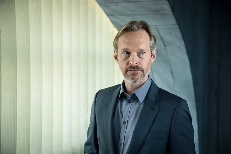 تصاویر| زندگی خصوصی، عکس های شخصی و بیوگرافی استیون مکینتاش