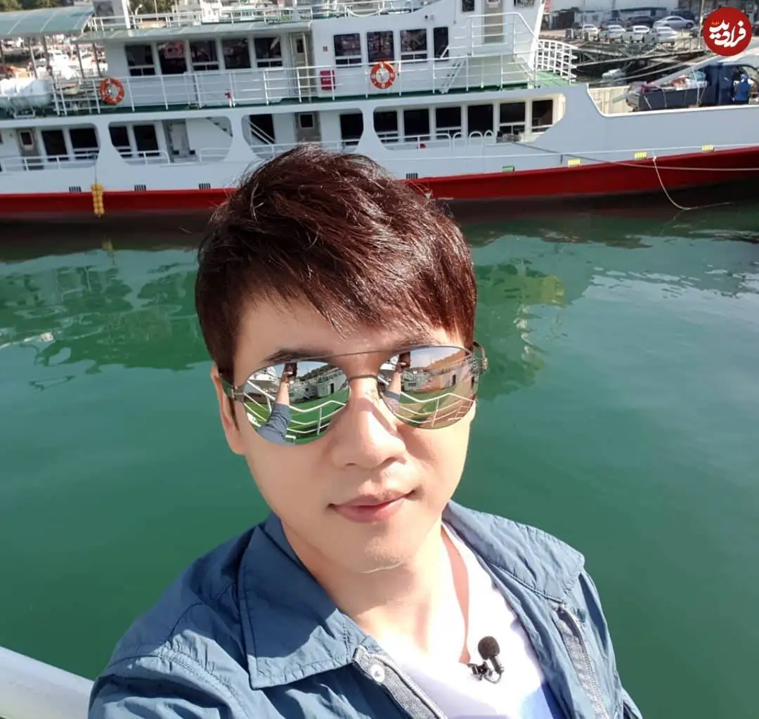 عکس| سفر در زمان؛ «تسو» سریال جومونگ در جزیره رئونیون اقیانوس اطلس؛ سال 1397