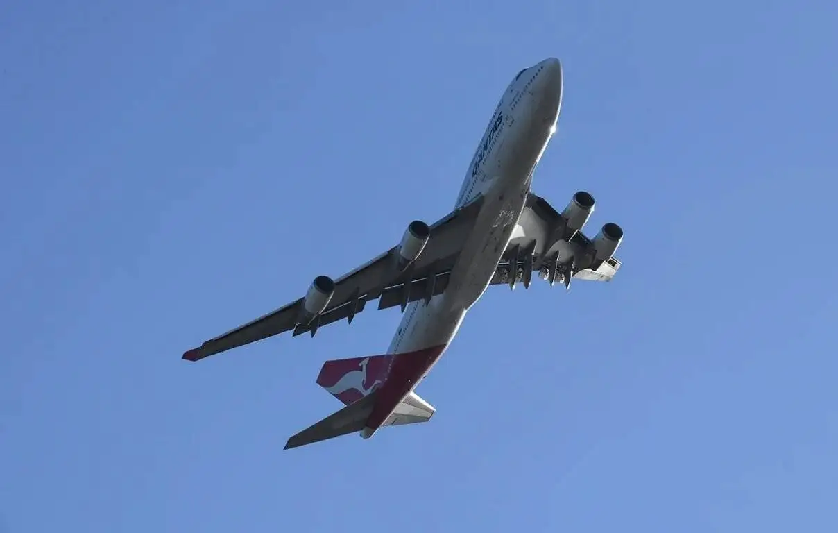 تصاویر؛ سریع ترین هواپیماهای جهان: رکوردی فراتر از 3700 کیلومتر بر ساعت