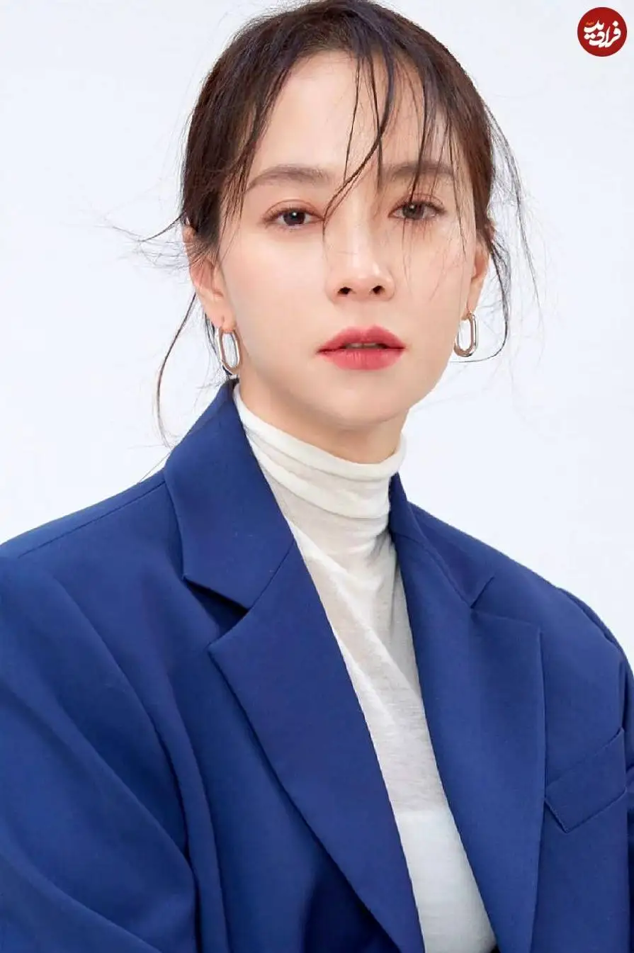 عکس| سفر در زمان؛ «بانو یه سویا» سریال جومونگ در 39 سالگی؛ سال 1399