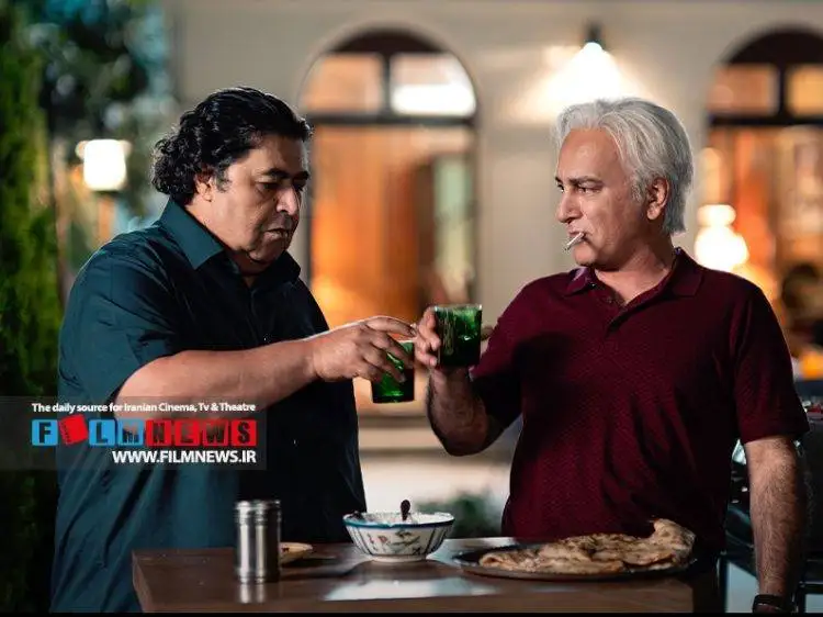 نگاهی به کف دستمزدهای پرداخت شده برای سریال های این روزهای نمایش خانگی؛ سریال هایی با فیلم نامه های 2 میلیاردی و حتی بیشتر