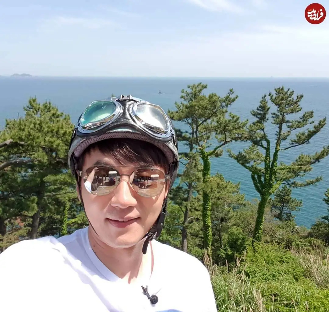 عکس| سفر در زمان؛ «تسو» سریال جومونگ در جزیره رئونیون اقیانوس اطلس؛ سال 1397