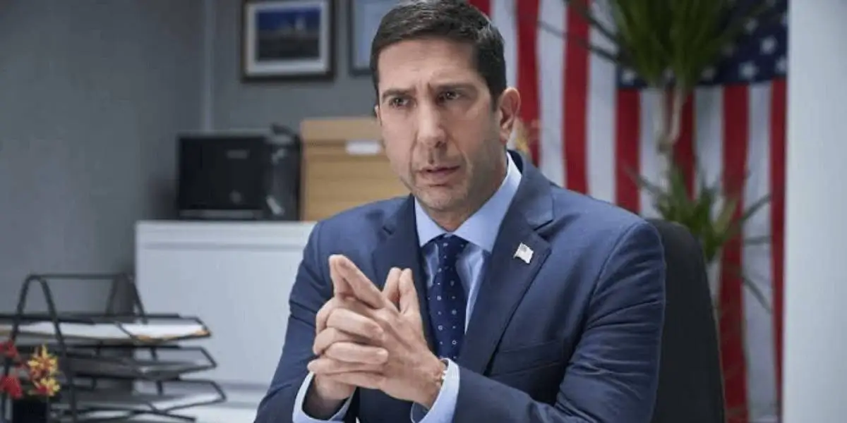 تصاویر| زندگی خصوصی، عکس های شخصی و بیوگرافی دیوید شویمر