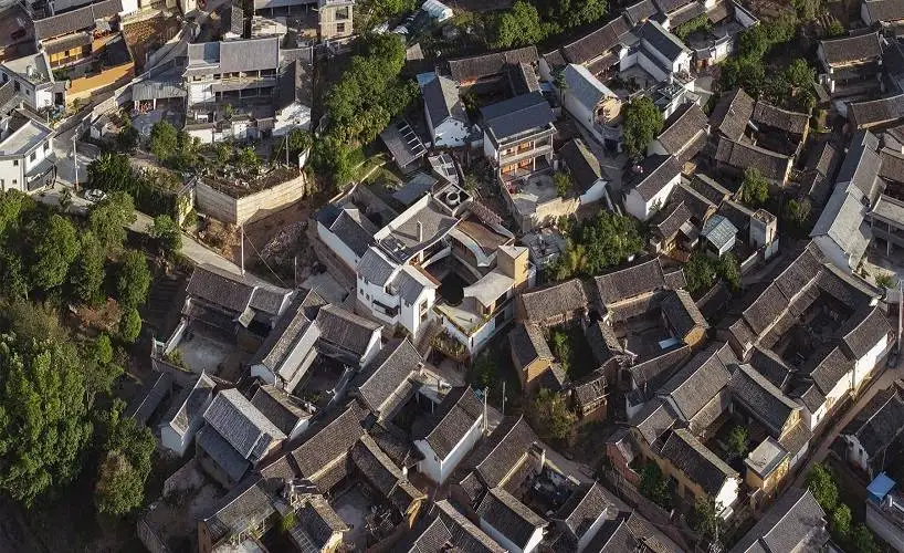 تصاویر؛ خانه شماره 8؛ بازخوانی معاصر معماری تاریخی