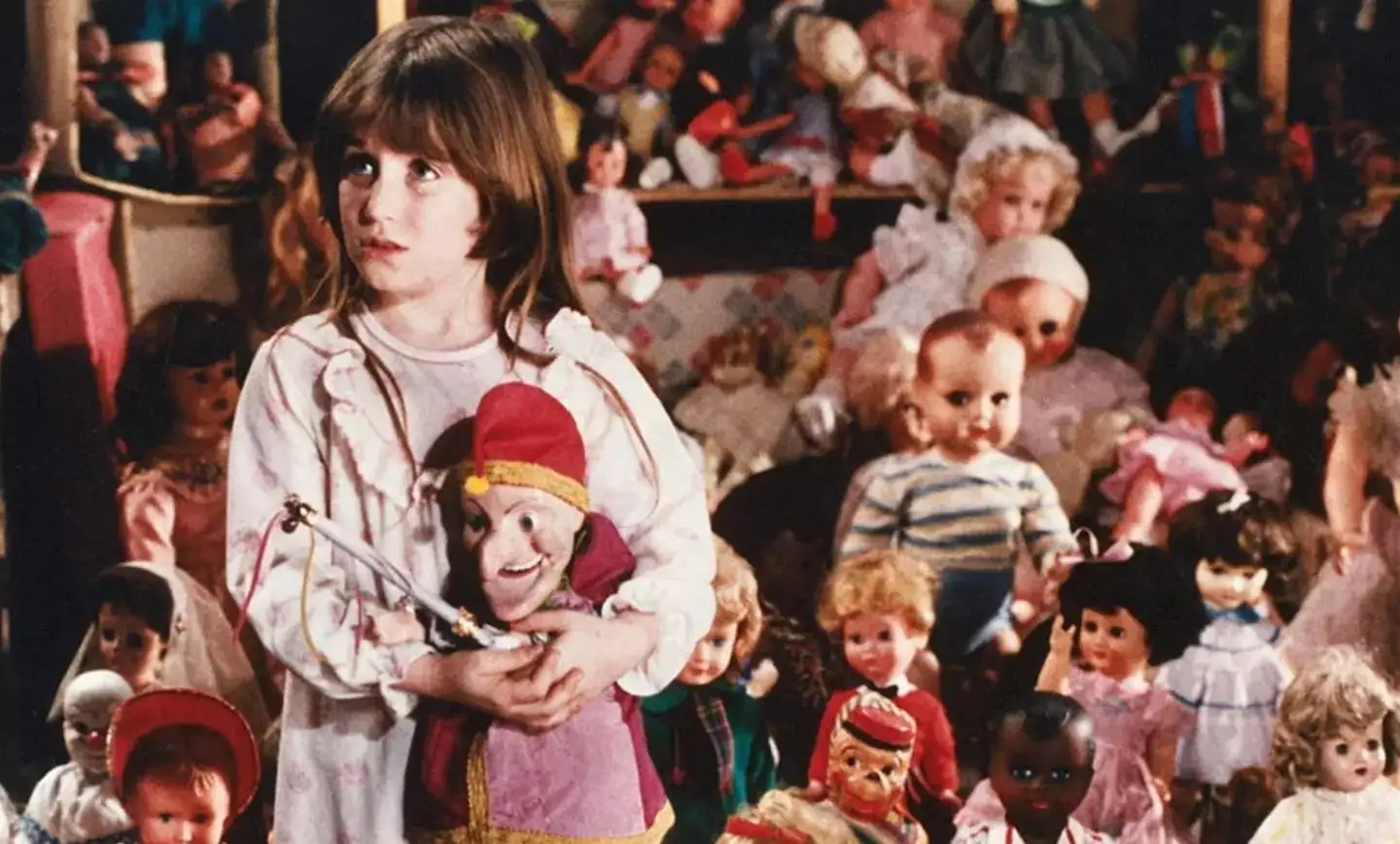 تصاویر؛ 15 فیلم جذاب درباره عروسک ها؛ از باربی تا مگان