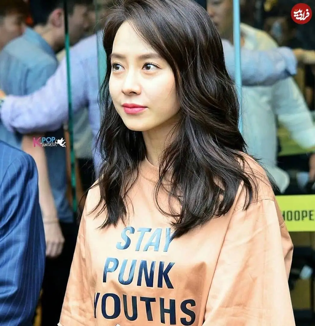 عکس| سفر در زمان؛ «بانو یه سویا» سریال جومونگ در 39 سالگی؛ سال 1399