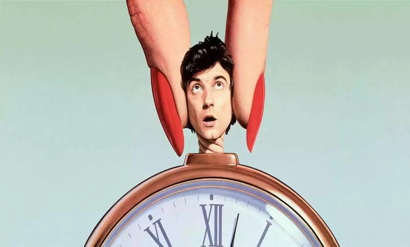 تصاویر| بهترین فیلم های سورئال که مرز میان رویا و واقعیت را محو می کنند