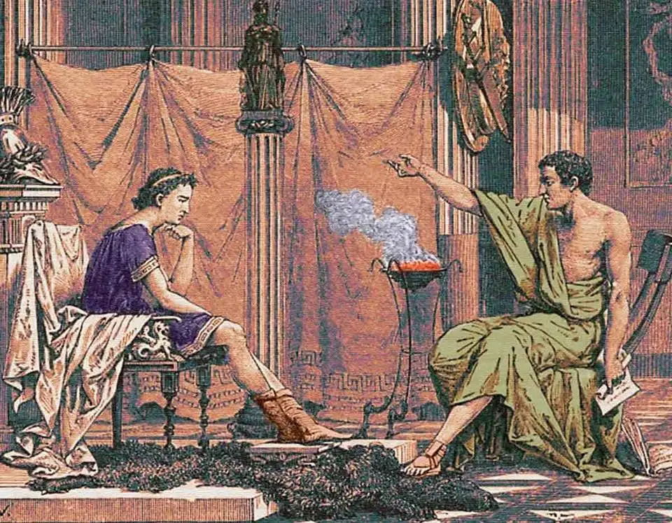 «پدر اسکندر» چگونه مقدونیه را به یک ابرقدرت تبدیل کرد؟