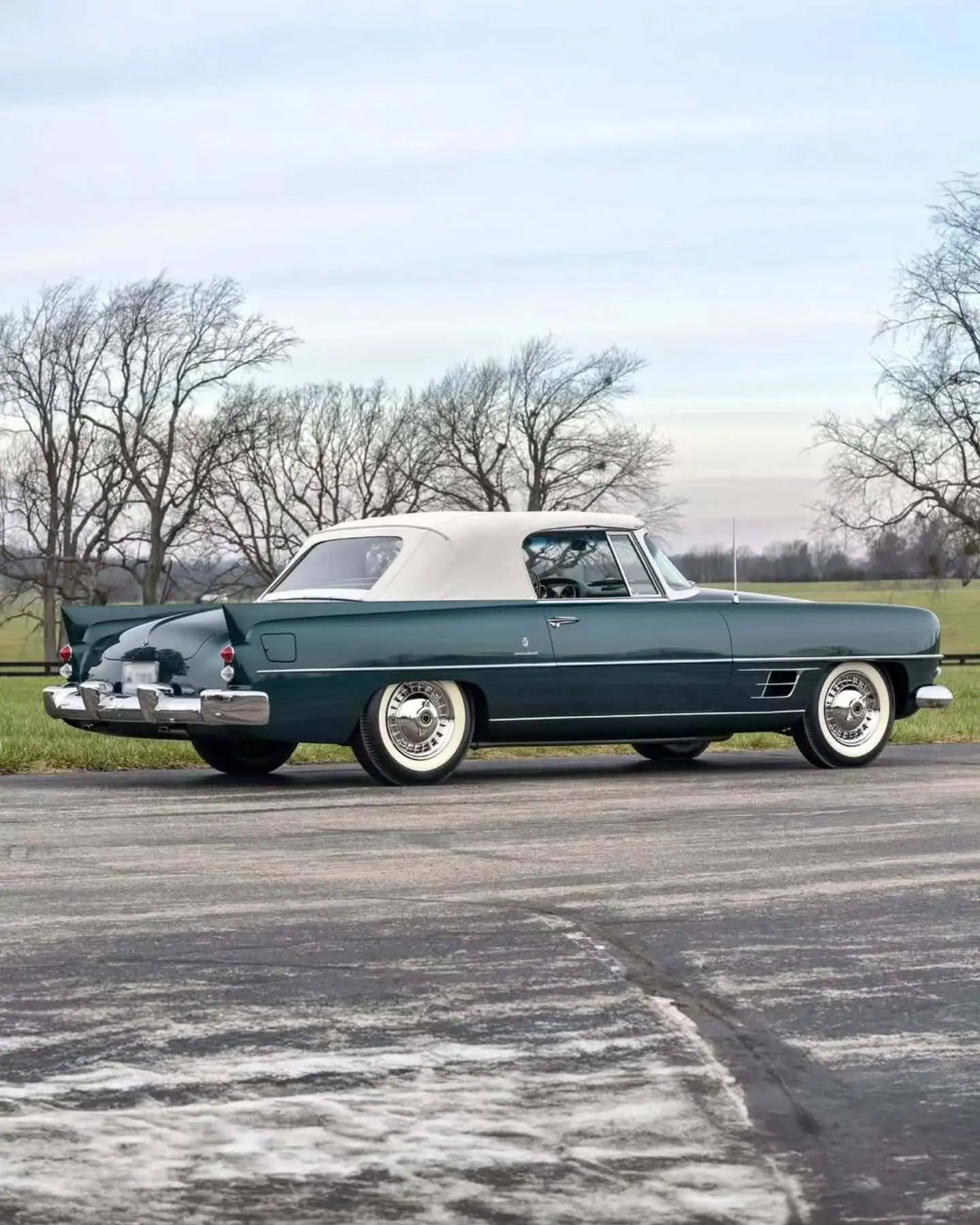 تصاویر؛ اگر ثروتمندی نمی توانست «دوال گیا» بخرد آن گاه به رولزرویس فکر می کرد! 