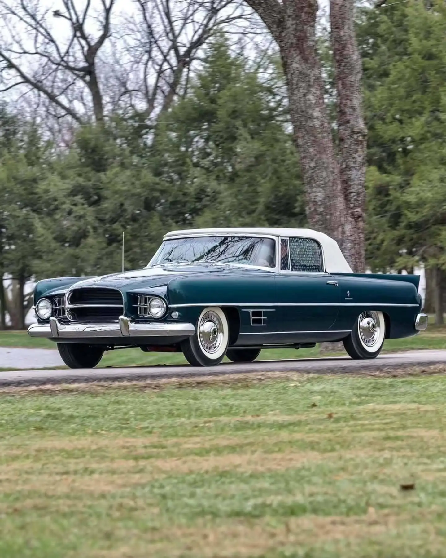 تصاویر؛ اگر ثروتمندی نمی توانست «دوال گیا» بخرد آن گاه به رولزرویس فکر می کرد! 