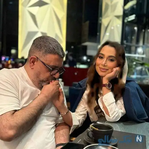 تازه ترین اخبار هنرمندان / رضا رشیدپور و دخترش هلن، پست جدید ندا قاسمی، سفر مینا مختاری و پسرش جان، استایل دامادی سیاوش خیرابی، روشنک گرامی در نمایش، مژده لواسانی، سپیده آرمان، مونا فرجاد و غزاله اکرمی
