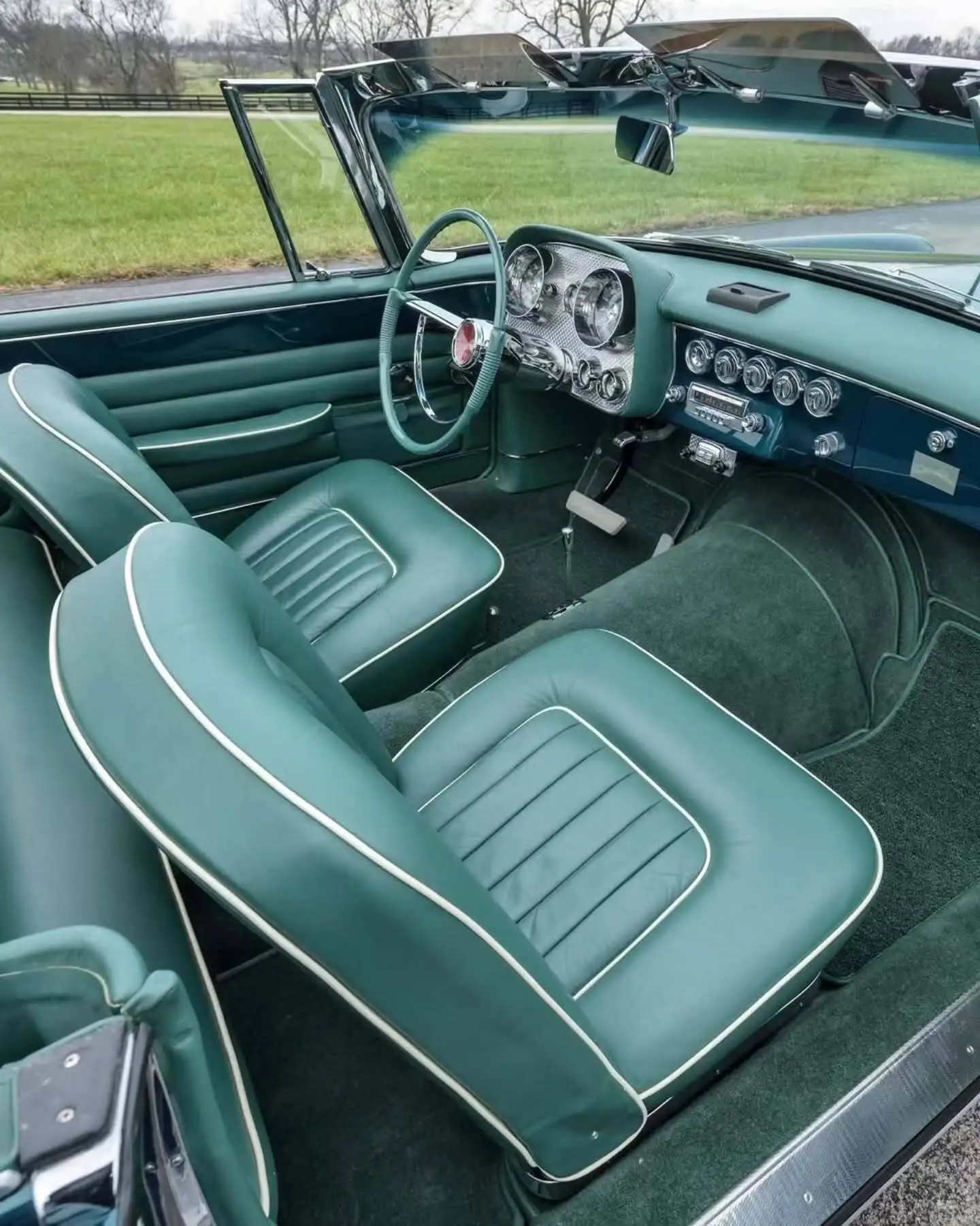 تصاویر؛ اگر ثروتمندی نمی توانست «دوال گیا» بخرد آن گاه به رولزرویس فکر می کرد! 