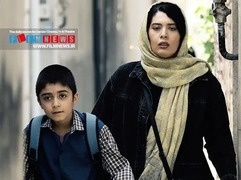 گاهی به موفقیت های رایان سرلک در فیلم ها و سریال های مختلف به بهانه بازی او در «آدم فروش»؛ زمین بازی در اختیار توست