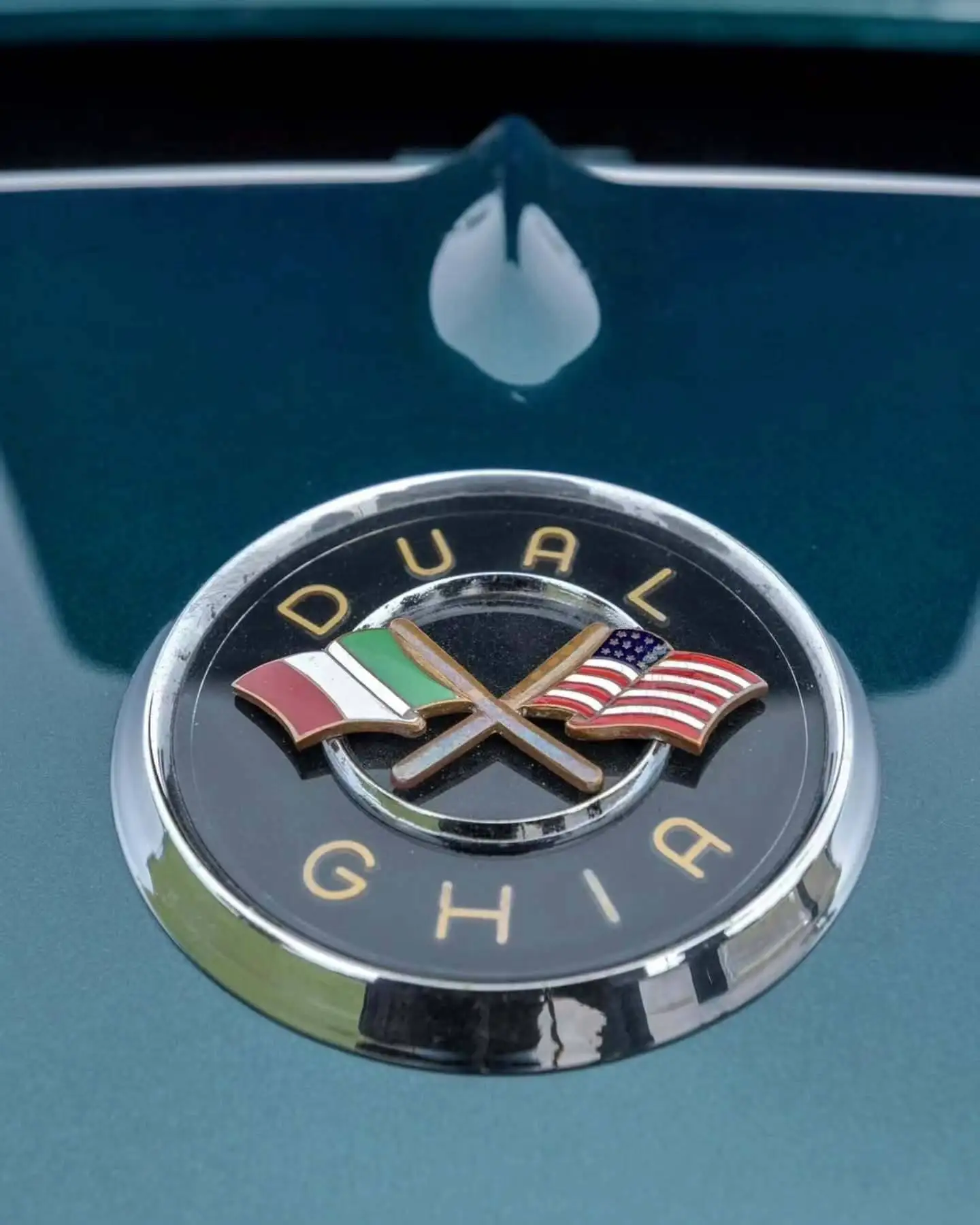 تصاویر؛ اگر ثروتمندی نمی توانست «دوال گیا» بخرد آن گاه به رولزرویس فکر می کرد! 