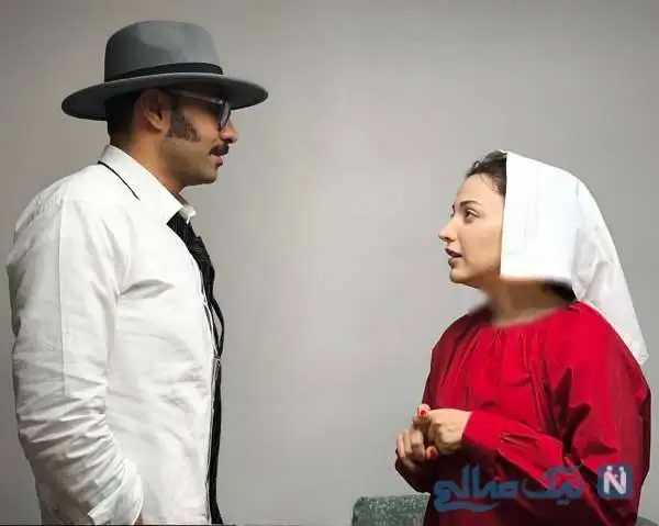 تازه ترین اخبار هنرمندان / رضا رشیدپور و دخترش هلن، پست جدید ندا قاسمی، سفر مینا مختاری و پسرش جان، استایل دامادی سیاوش خیرابی، روشنک گرامی در نمایش، مژده لواسانی، سپیده آرمان، مونا فرجاد و غزاله اکرمی
