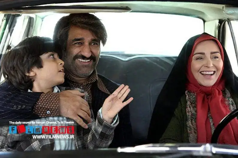 گاهی به موفقیت های رایان سرلک در فیلم ها و سریال های مختلف به بهانه بازی او در «آدم فروش»؛ زمین بازی در اختیار توست