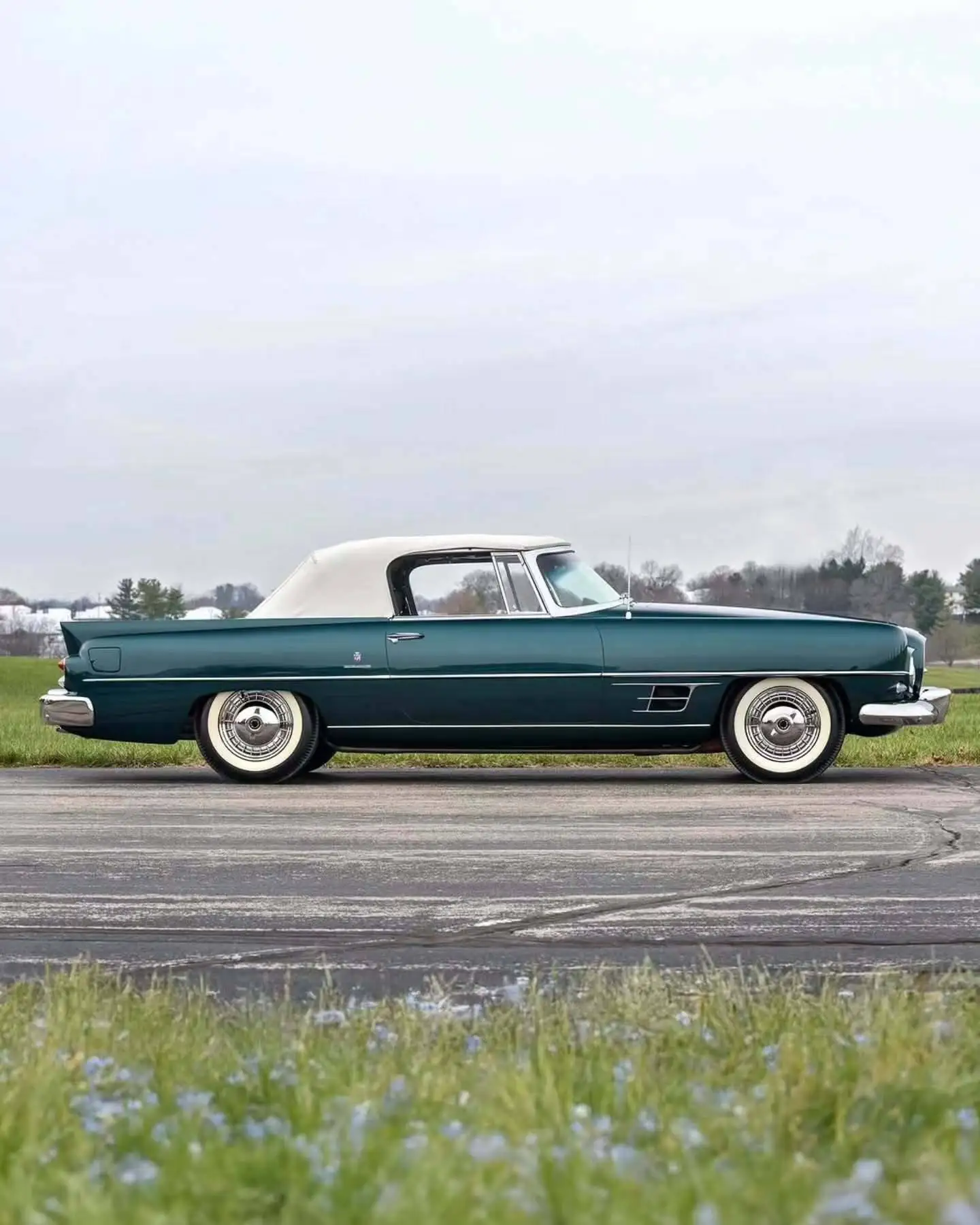 تصاویر؛ اگر ثروتمندی نمی توانست «دوال گیا» بخرد آن گاه به رولزرویس فکر می کرد! 