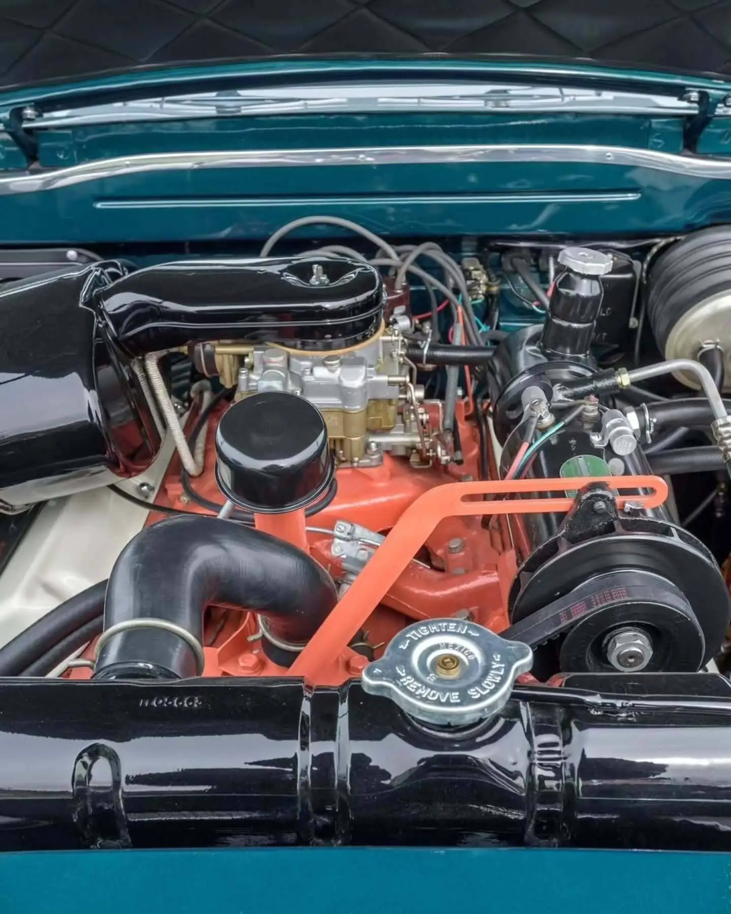 تصاویر؛ اگر ثروتمندی نمی توانست «دوال گیا» بخرد آن گاه به رولزرویس فکر می کرد! 