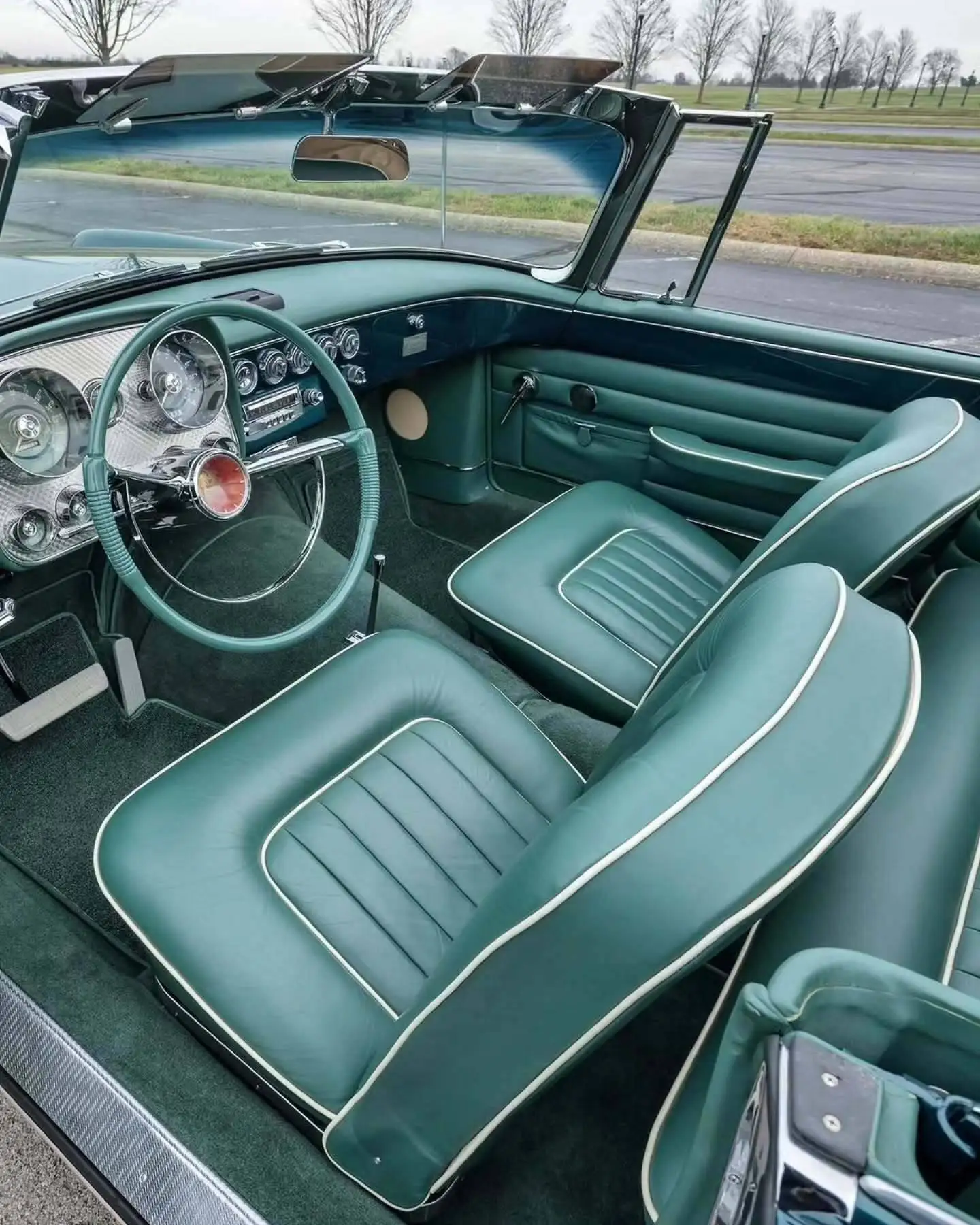 تصاویر؛ اگر ثروتمندی نمی توانست «دوال گیا» بخرد آن گاه به رولزرویس فکر می کرد! 