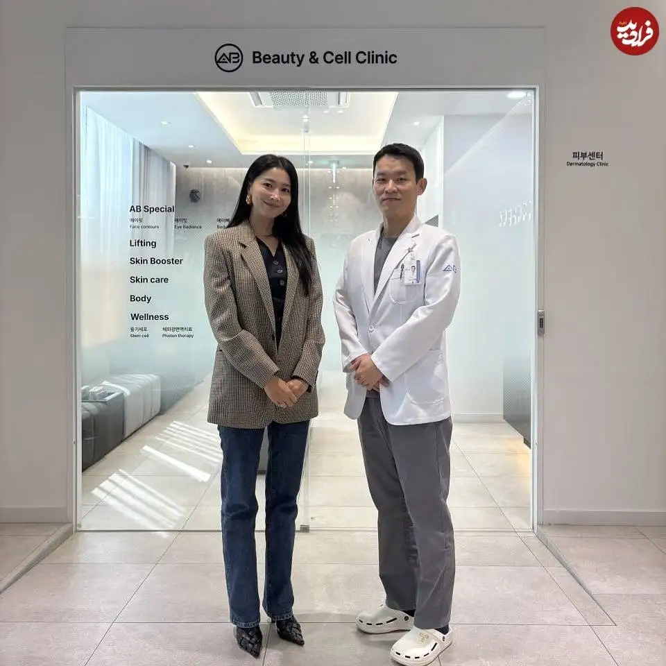 عکس| سفر در زمان؛ «فرمانده هیاپ» سریال امپراتور بادها در 44 سالگی؛ سال 1403