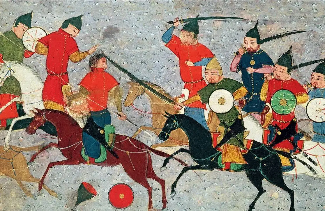 در جستجوی مقبرۀ گمشدۀ «چنگیز»