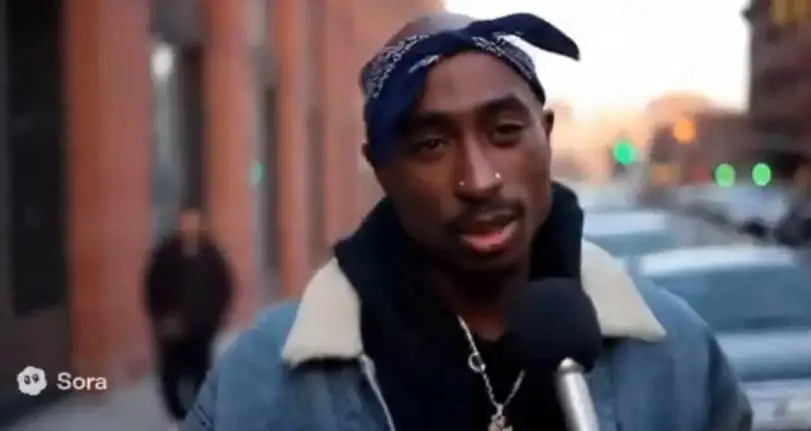 مایکل جکسون وارد خط قرمز هوش مصنوعی شد