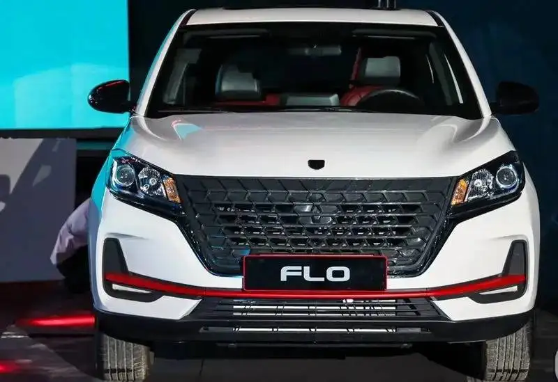 عکس؛ لاماکو فلو؛ رقیب جدید جک s5 در ایران