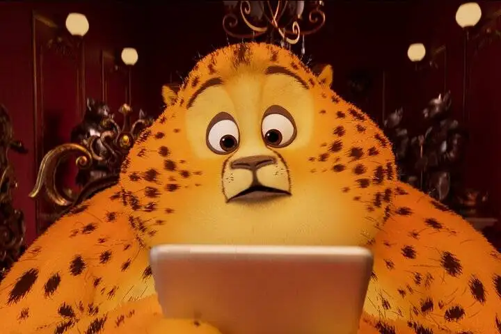 آخرین آمار فروش سینما ؛ رقابت کمدی ها با یک انیمیشن