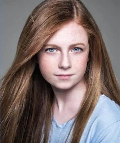 تصاویر| زندگی خصوصی، عکس های شخصی و بیوگرافی کلر فولی