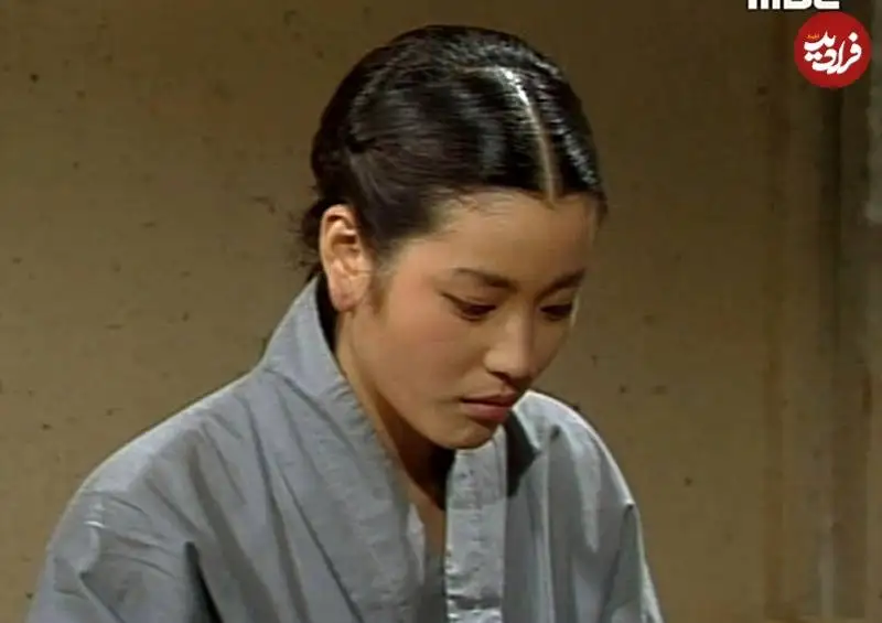 عکس| سفر زمان؛ چهرۀ «مادر تسو» در 19 سالگی در اولین سریالش؛ 22 سال قبل از سریال جومونگ