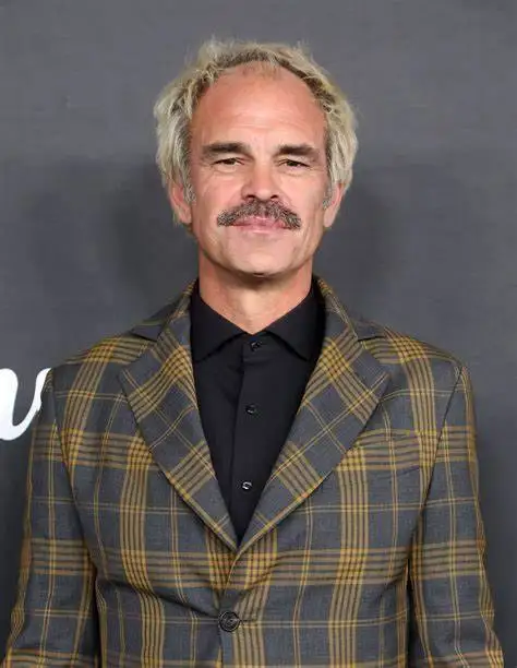 تصاویر| زندگی خصوصی، عکس های شخصی و بیوگرافی استیون آگ