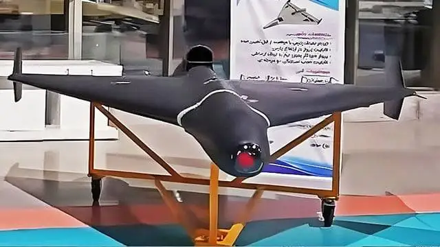 سلاح جدید ایران که سرنوشت جنگ های بزرگ را تغییر می دهد