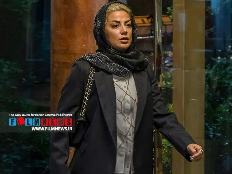 مروری بر کارنامه سریالی طناز طباطبایی به بهانه بازی در «جناب ابر» و بازپخش «پرانتز  باز»؛ حرکت در مسیری روشن