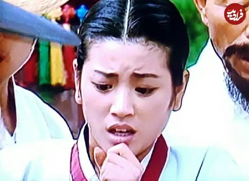 عکس| سفر زمان؛ چهرۀ «مادر تسو» در 19 سالگی در اولین سریالش؛ 22 سال قبل از سریال جومونگ