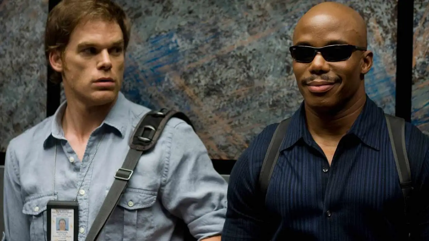 یک سریال استثنایی که می تواند تا ابد پرطرفدار بماند