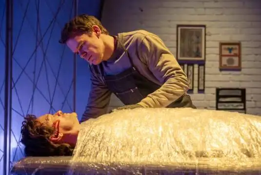 یک سریال استثنایی که می تواند تا ابد پرطرفدار بماند