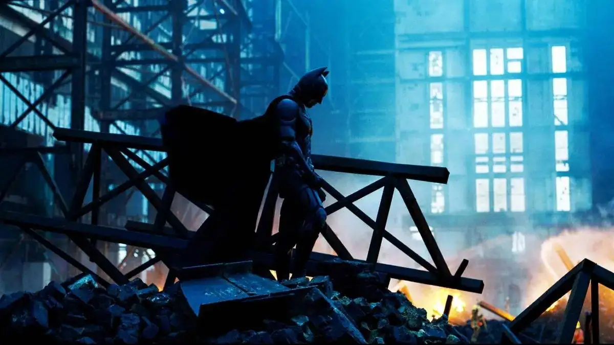 تصاویر؛ 15 فیلم برتر اکشن تاریخ سینما