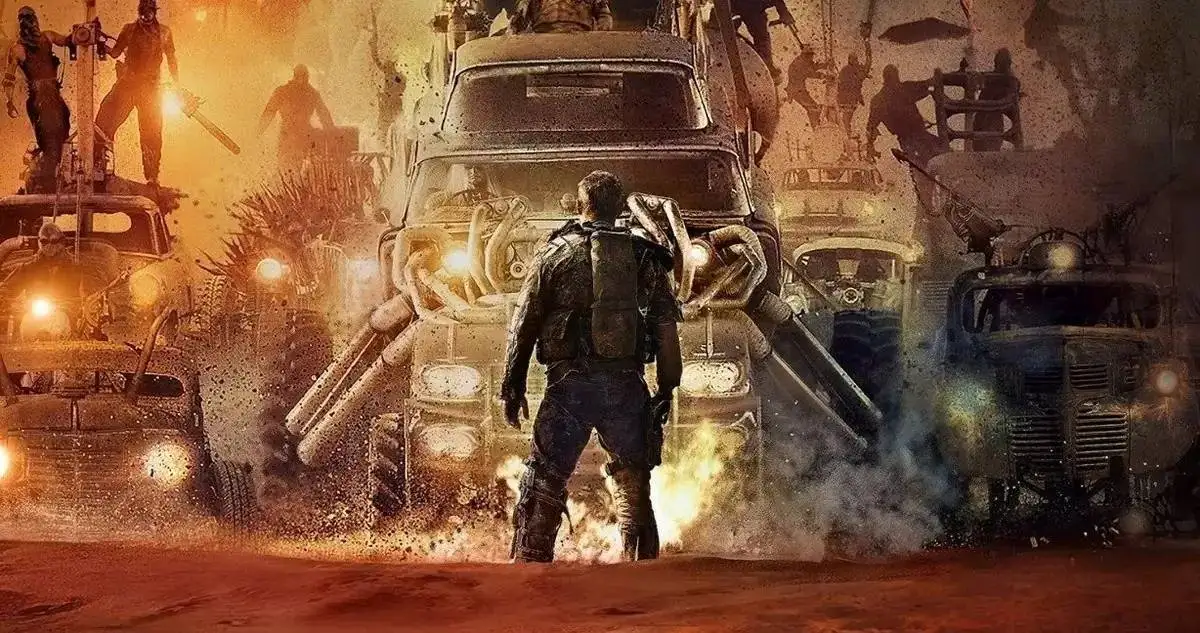 تصاویر؛ 15 فیلم برتر اکشن تاریخ سینما