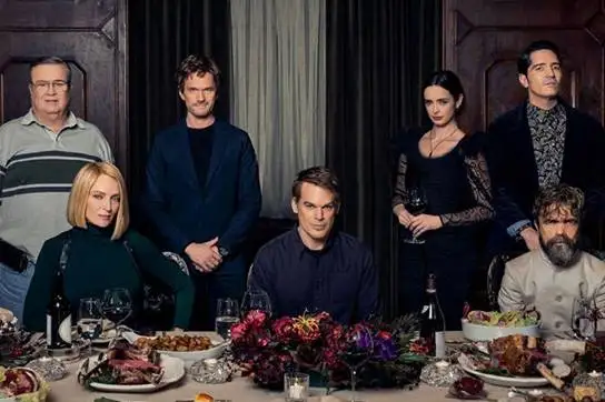 یک سریال استثنایی که می تواند تا ابد پرطرفدار بماند