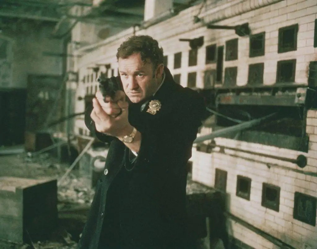 تصاویر؛ 10 فیلم پلیسی برتر تاریخ سینما؛ از the french connection تا l.a. confidential